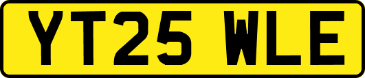 YT25WLE