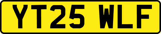 YT25WLF