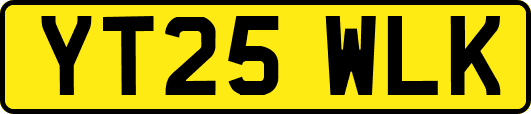 YT25WLK