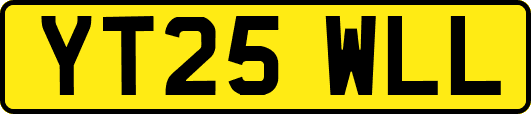 YT25WLL