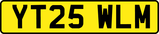 YT25WLM