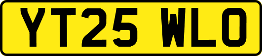 YT25WLO