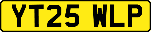 YT25WLP
