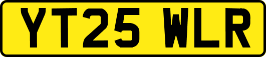 YT25WLR