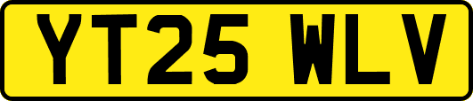 YT25WLV