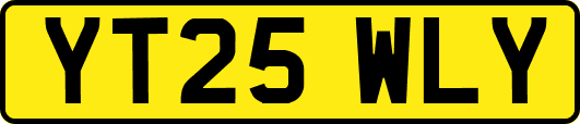 YT25WLY