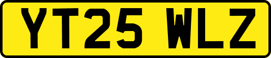YT25WLZ