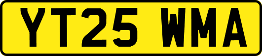 YT25WMA
