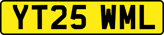 YT25WML