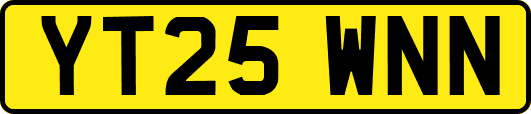 YT25WNN