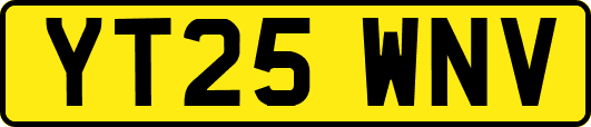 YT25WNV