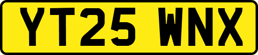 YT25WNX