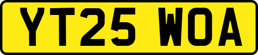 YT25WOA