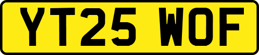 YT25WOF