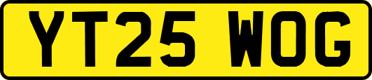 YT25WOG