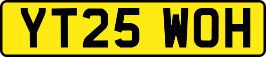 YT25WOH