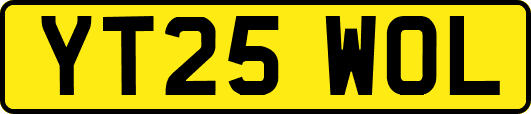 YT25WOL