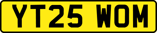 YT25WOM