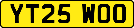 YT25WOO