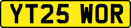 YT25WOR