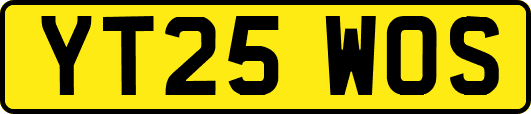 YT25WOS