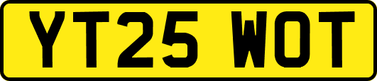YT25WOT