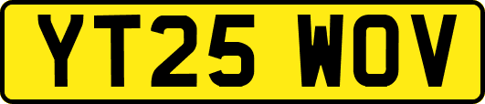 YT25WOV