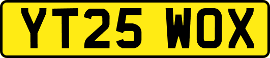 YT25WOX