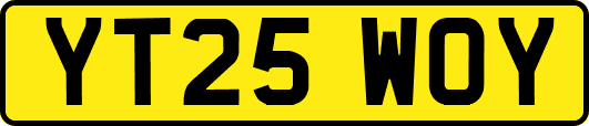 YT25WOY