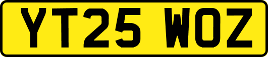 YT25WOZ