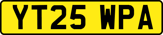 YT25WPA