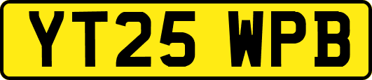YT25WPB