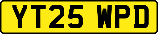 YT25WPD