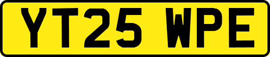 YT25WPE