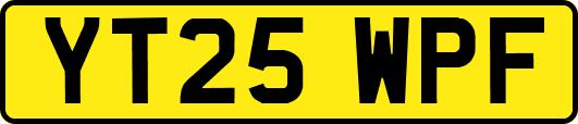 YT25WPF