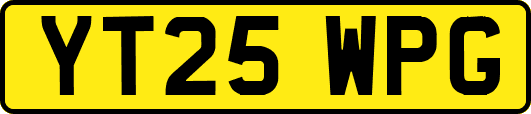 YT25WPG