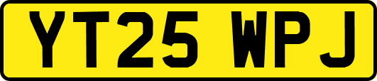 YT25WPJ