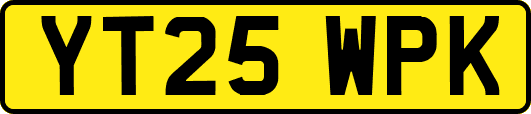 YT25WPK