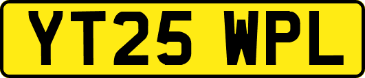 YT25WPL