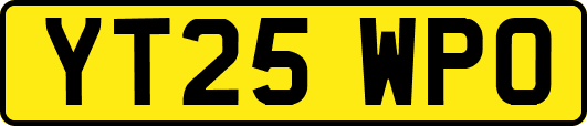 YT25WPO