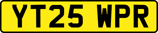 YT25WPR