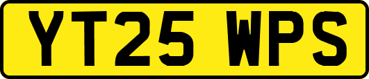 YT25WPS