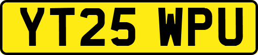 YT25WPU