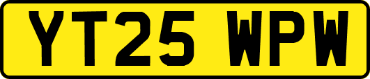 YT25WPW