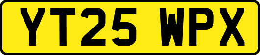YT25WPX