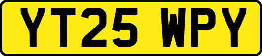 YT25WPY