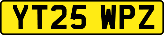 YT25WPZ