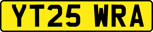 YT25WRA