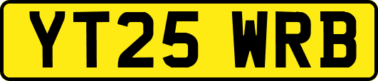 YT25WRB
