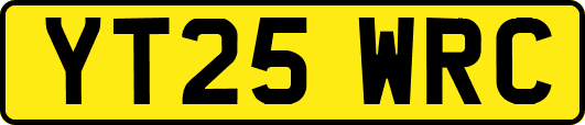 YT25WRC